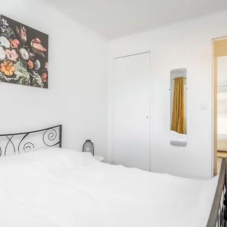 Appartement Corail - Welkeys Antibes